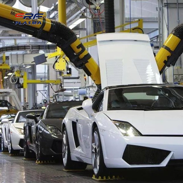 plasma清洗機(jī)