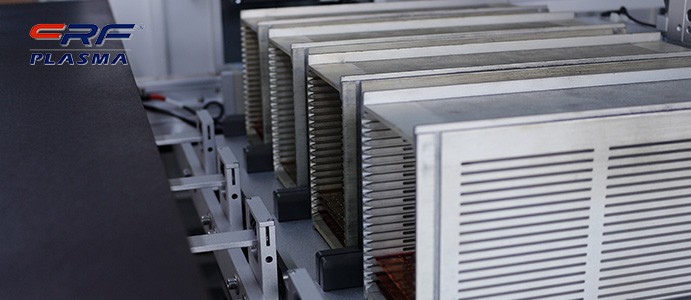 等離子表面處理機